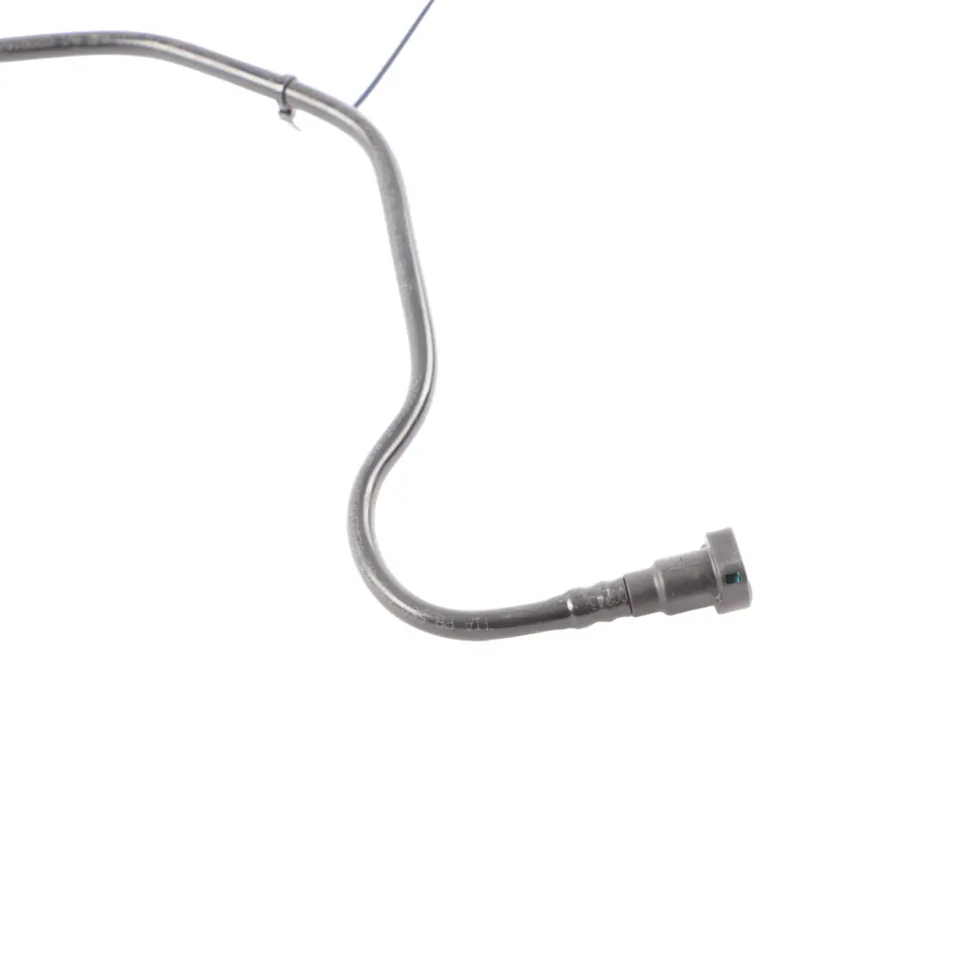 BMW X5 F15 X6 F16 M Vent Pipe Fuel Tank Breather Ventilation Line - SKU 7203687 - Part number 7203687
