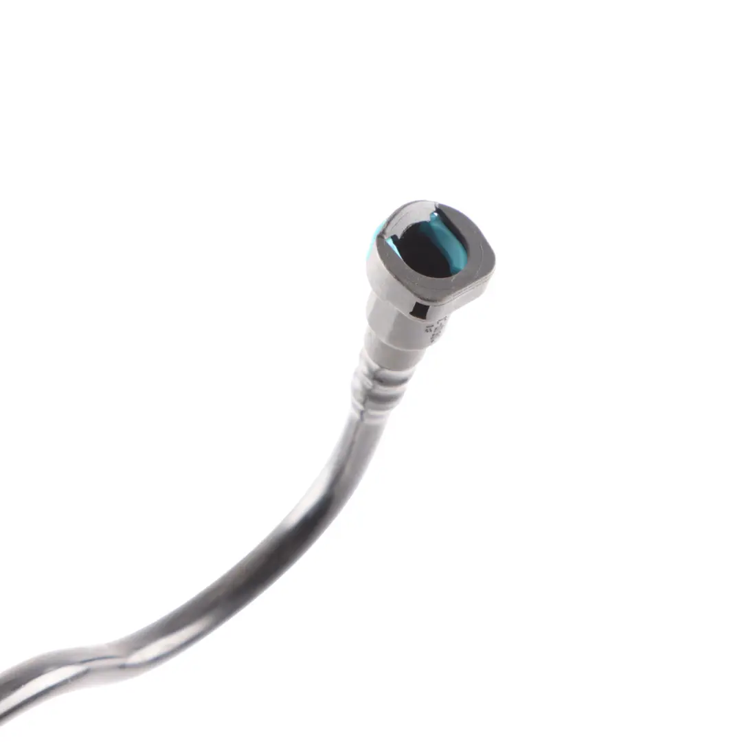 BMW X5 F15 X6 F16 M Vent Pipe Fuel Tank Breather Ventilation Line Hose - SKU 7203687 - Part number 7203687