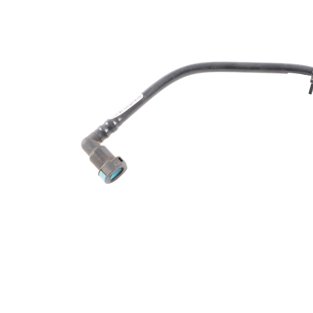 BMW X5 F15 40eX N20 Vent Pipe Fuel Tank Breather Ventilation Line - SKU 7203688 - Part number 7203688