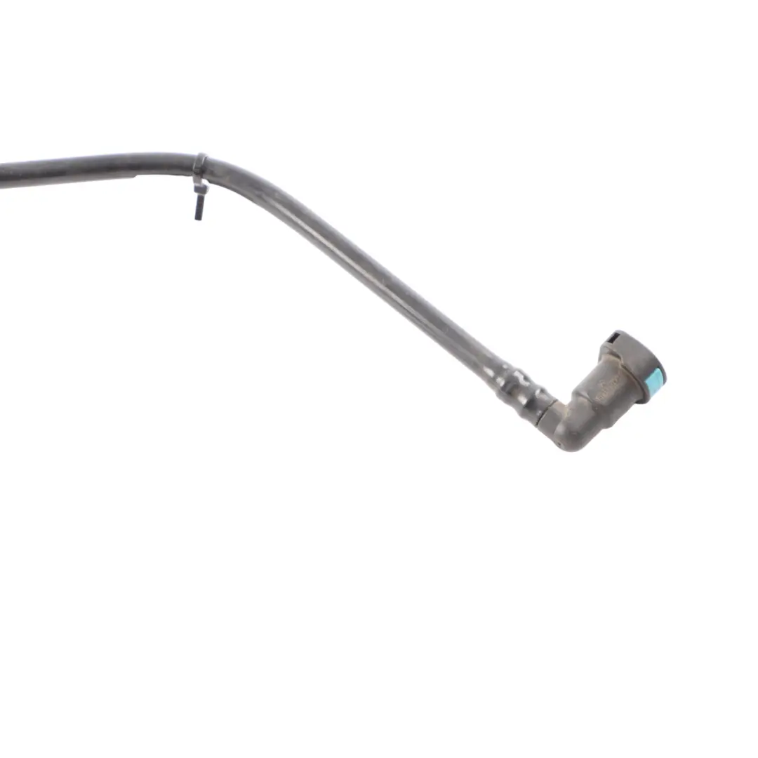40eX N20 Vent Pipe Fuel Tank Breather Ventilation Line to BMW X5 F15 with Part number 7203688 BMW X5 F15 40eX N20 Vent Pipe Fuel Tank Breather Ventilation Line - SKU 7203688 - Part number 7203688