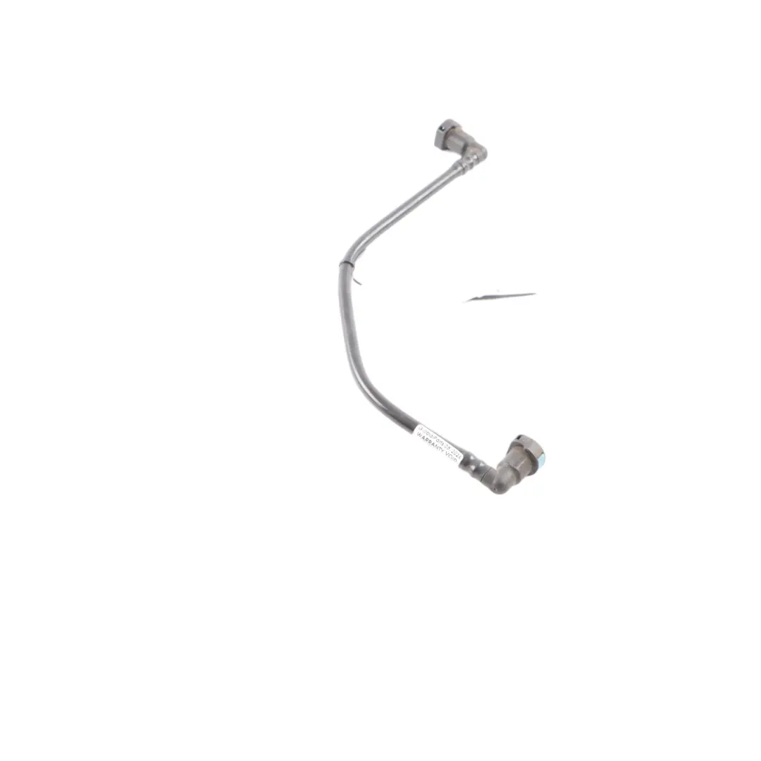 BMW X5 F15 40eX N20 Vent Pipe Fuel Tank Breather Ventilation Line - SKU 7203688 - Part number 7203688