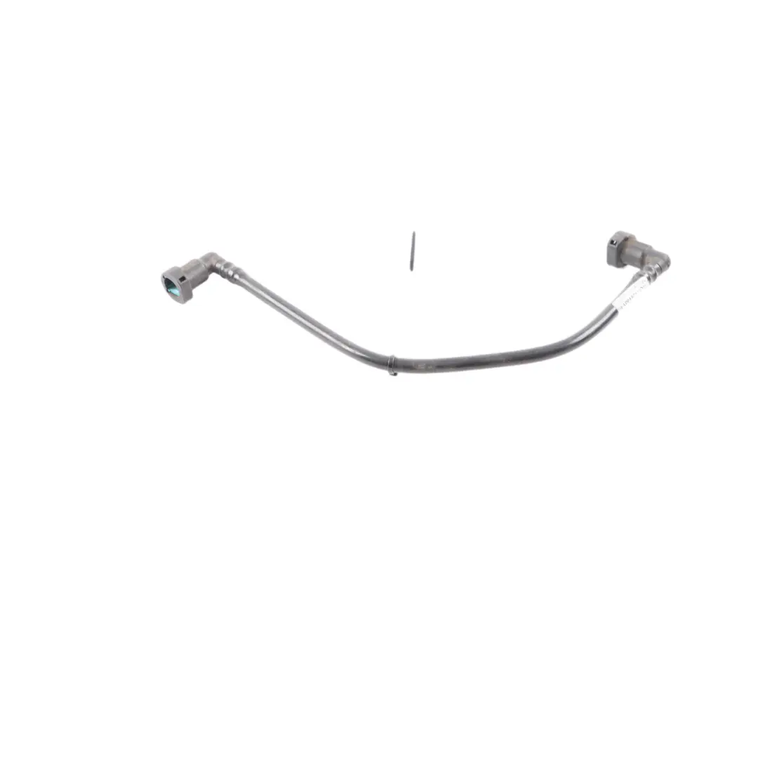 BMW X5 F15 40eX N20 Vent Pipe Fuel Tank Breather Ventilation Line - SKU 7203688 - Part number 7203688