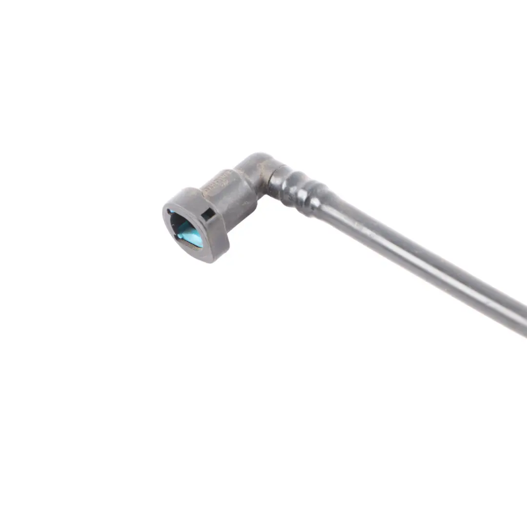 BMW X5 F15 40eX N20 Vent Pipe Fuel Tank Breather Ventilation Line - SKU 7203688 - Part number 7203688