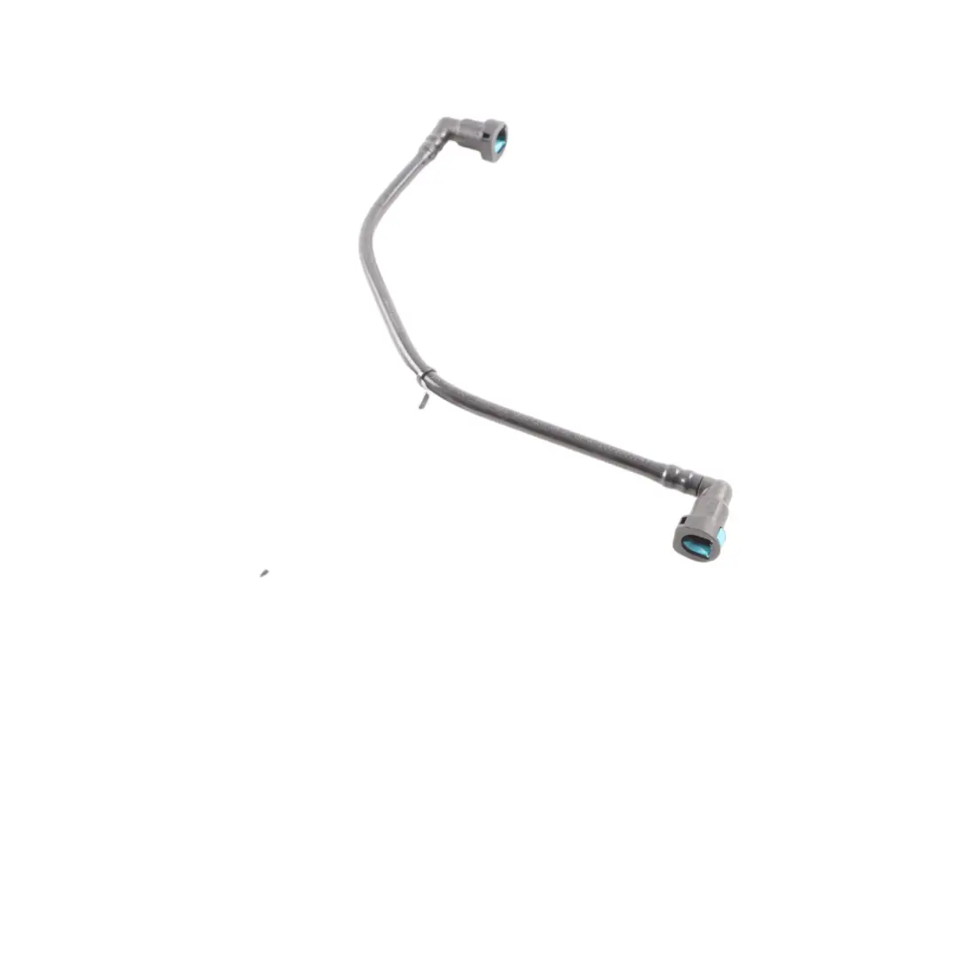 BMW X5 F15 40eX N20 Vent Pipe Fuel Tank Breather Ventilation Line - SKU 7203688 - Part number 7203688