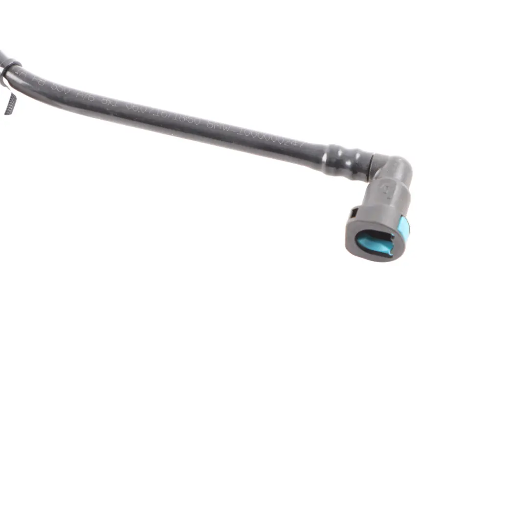 BMW X5 F15 40eX N20 Vent Pipe Fuel Tank Breather Ventilation Line - SKU 7203688 - Part number 7203688