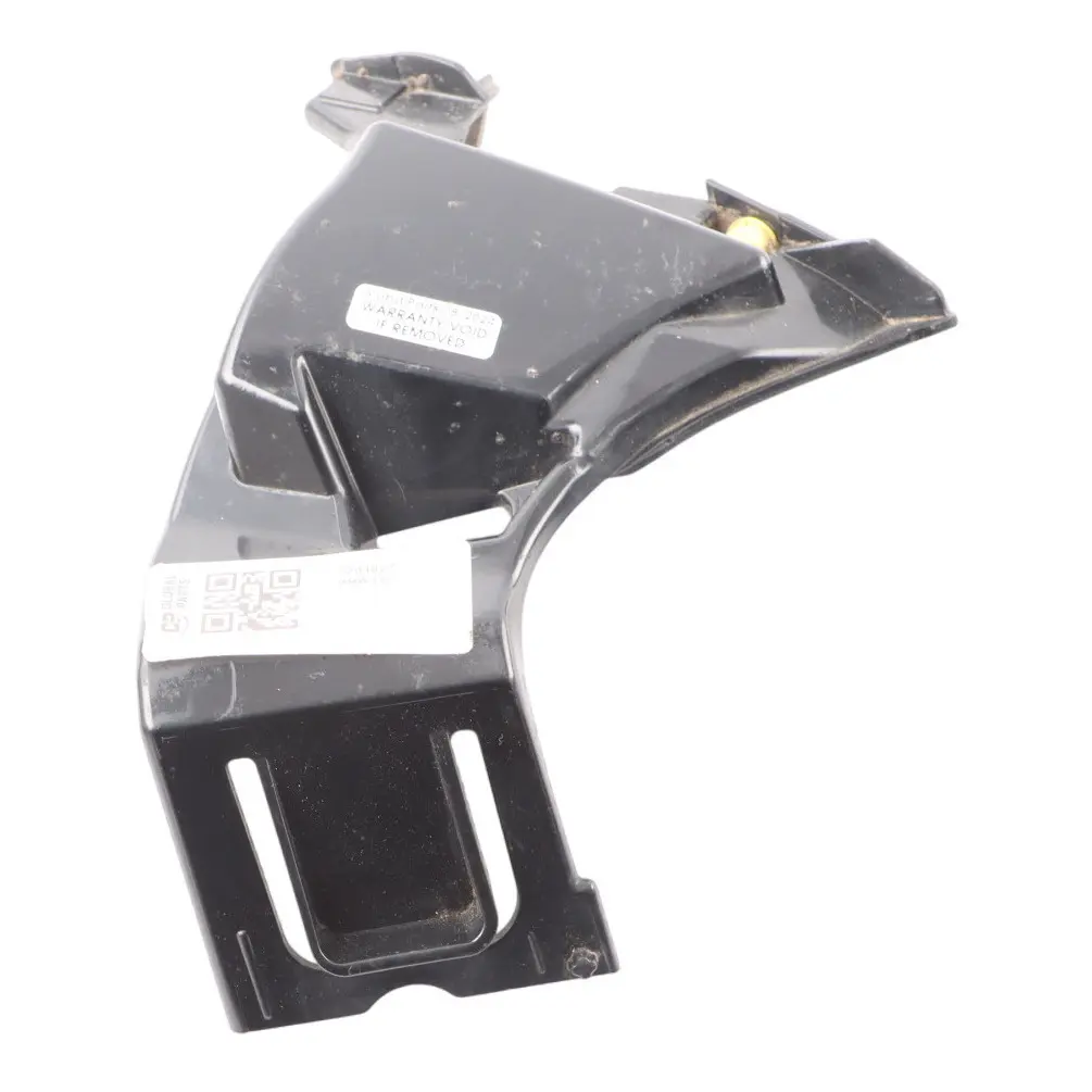 Spacer Front Bumper Left N/S Bracket Guide Spacer to BMW F07 GT 530d with Part number 7203827 BMW F07 GT 530d Spacer Front Bumper Left N/S Bracket Guide Spacer - SKU 7203827 - Part number 7203827