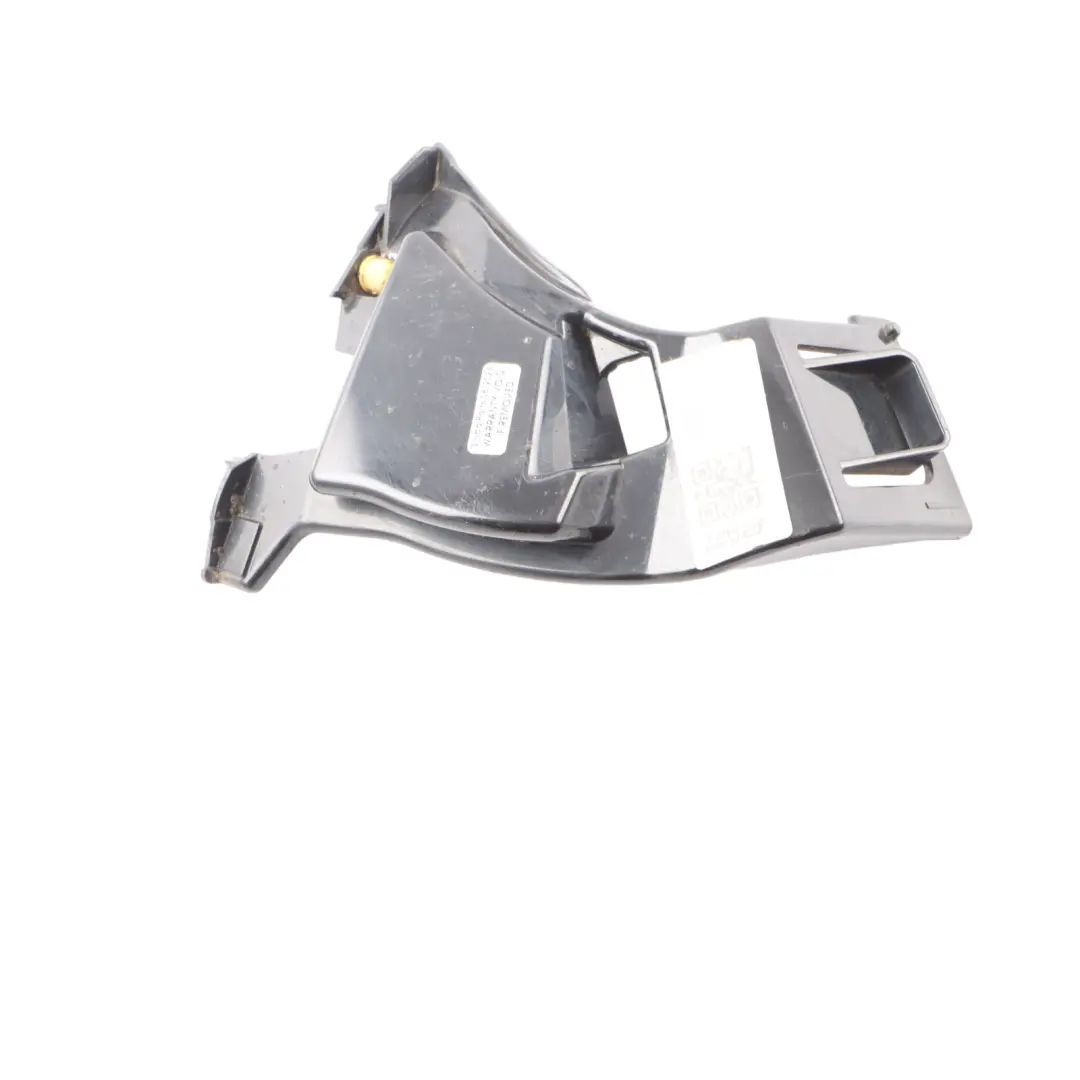 Spacer Front Bumper Left N/S Bracket Guide Spacer to BMW F07 GT 530d with Part number 7203827 BMW F07 GT 530d Spacer Front Bumper Left N/S Bracket Guide Spacer - SKU 7203827 - Part number 7203827