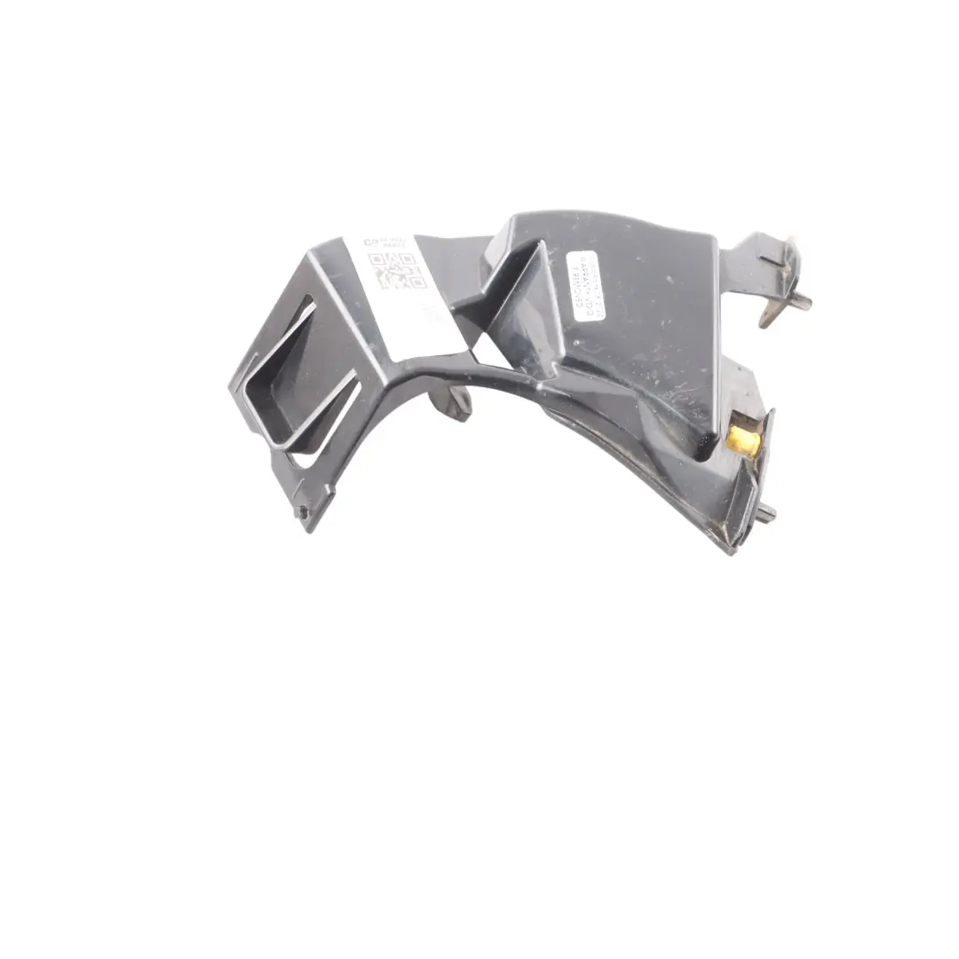 Spacer Front Bumper Left N/S Bracket Guide Spacer to BMW F07 GT 530d with Part number 7203827 BMW F07 GT 530d Spacer Front Bumper Left N/S Bracket Guide Spacer - SKU 7203827 - Part number 7203827