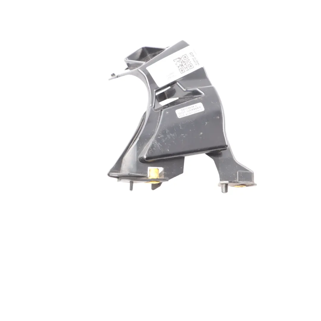 Spacer Front Bumper Left N/S Bracket Guide Spacer to BMW F07 GT 530d with Part number 7203827 BMW F07 GT 530d Spacer Front Bumper Left N/S Bracket Guide Spacer - SKU 7203827 - Part number 7203827