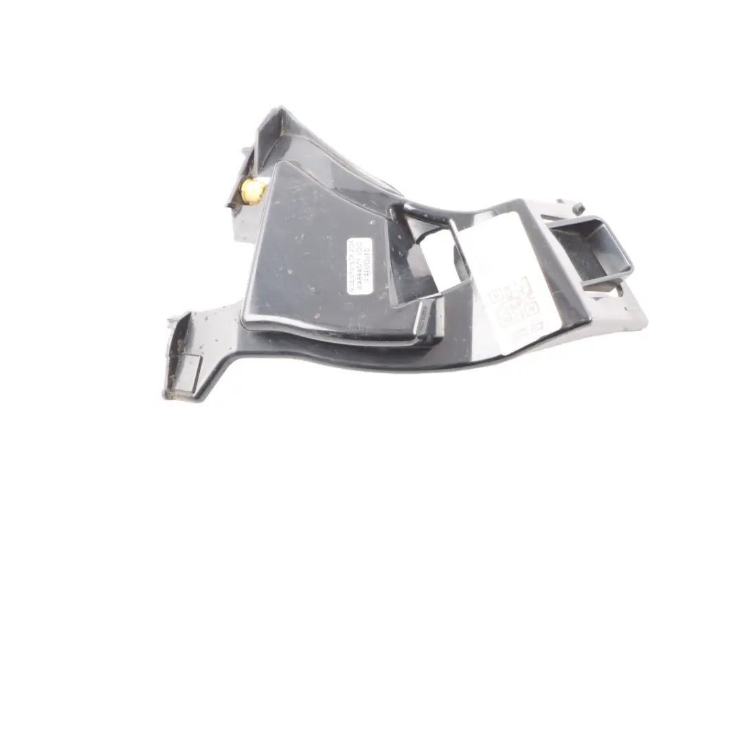 Spacer Front Bumper Left N/S Bracket Guide Spacer to BMW F07 GT 530d with Part number 7203827 BMW F07 GT 530d Spacer Front Bumper Left N/S Bracket Guide Spacer - SKU 7203827 - Part number 7203827