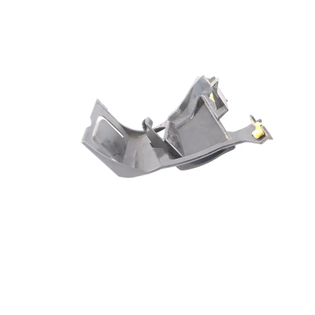 Spacer Front Bumper Left N/S Bracket Guide Spacer to BMW F07 GT 530d with Part number 7203827 BMW F07 GT 530d Spacer Front Bumper Left N/S Bracket Guide Spacer - SKU 7203827 - Part number 7203827