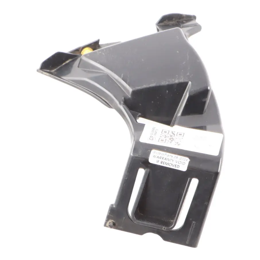 Front Bumper Bracket BMW F07 GT Support Spacer Front Right O/S to with Part number 7203828 Front Bumper Bracket BMW F07 GT Support Spacer Front Right O/S - SKU 7203828 - Part number 7203828