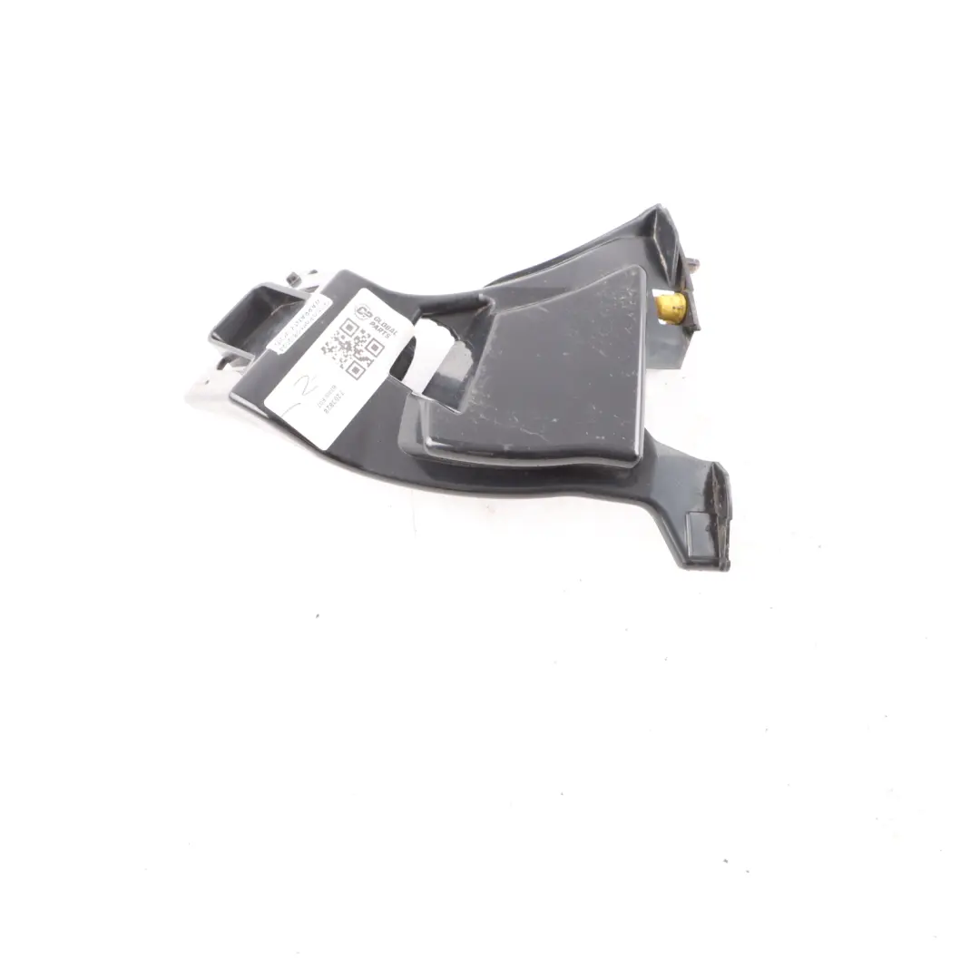Front Bumper Bracket BMW F07 GT Support Spacer Front Right O/S to with Part number 7203828 Front Bumper Bracket BMW F07 GT Support Spacer Front Right O/S - SKU 7203828 - Part number 7203828