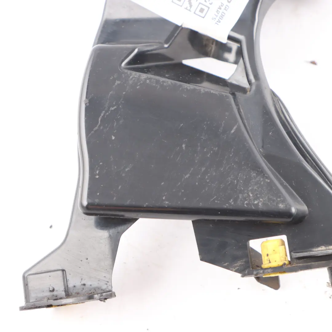 Front Bumper Bracket BMW F07 GT Support Spacer Front Right O/S to with Part number 7203828 Front Bumper Bracket BMW F07 GT Support Spacer Front Right O/S - SKU 7203828 - Part number 7203828