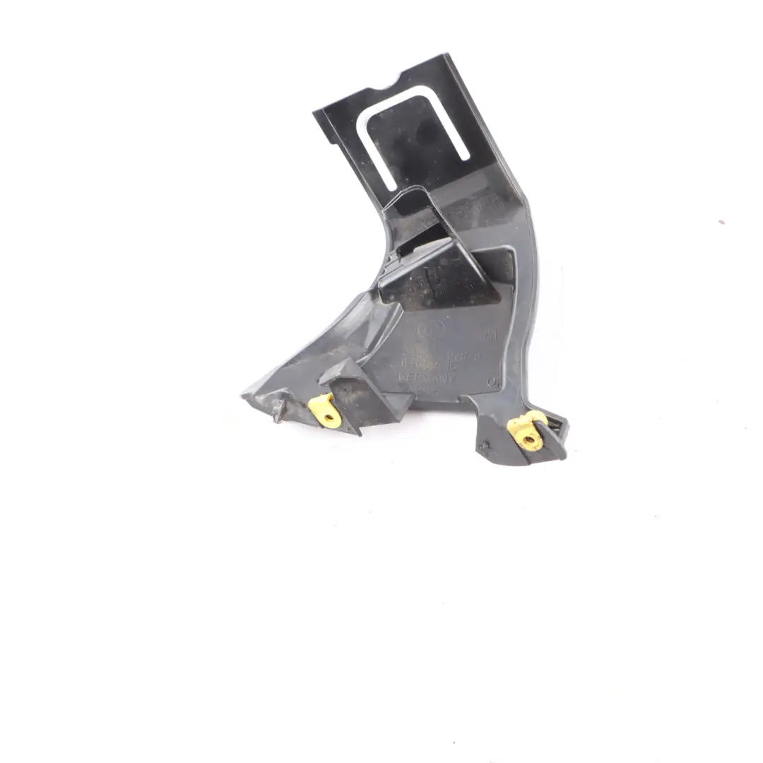 Front Bumper Bracket BMW F07 GT Support Spacer Front Right O/S to with Part number 7203828 Front Bumper Bracket BMW F07 GT Support Spacer Front Right O/S - SKU 7203828 - Part number 7203828