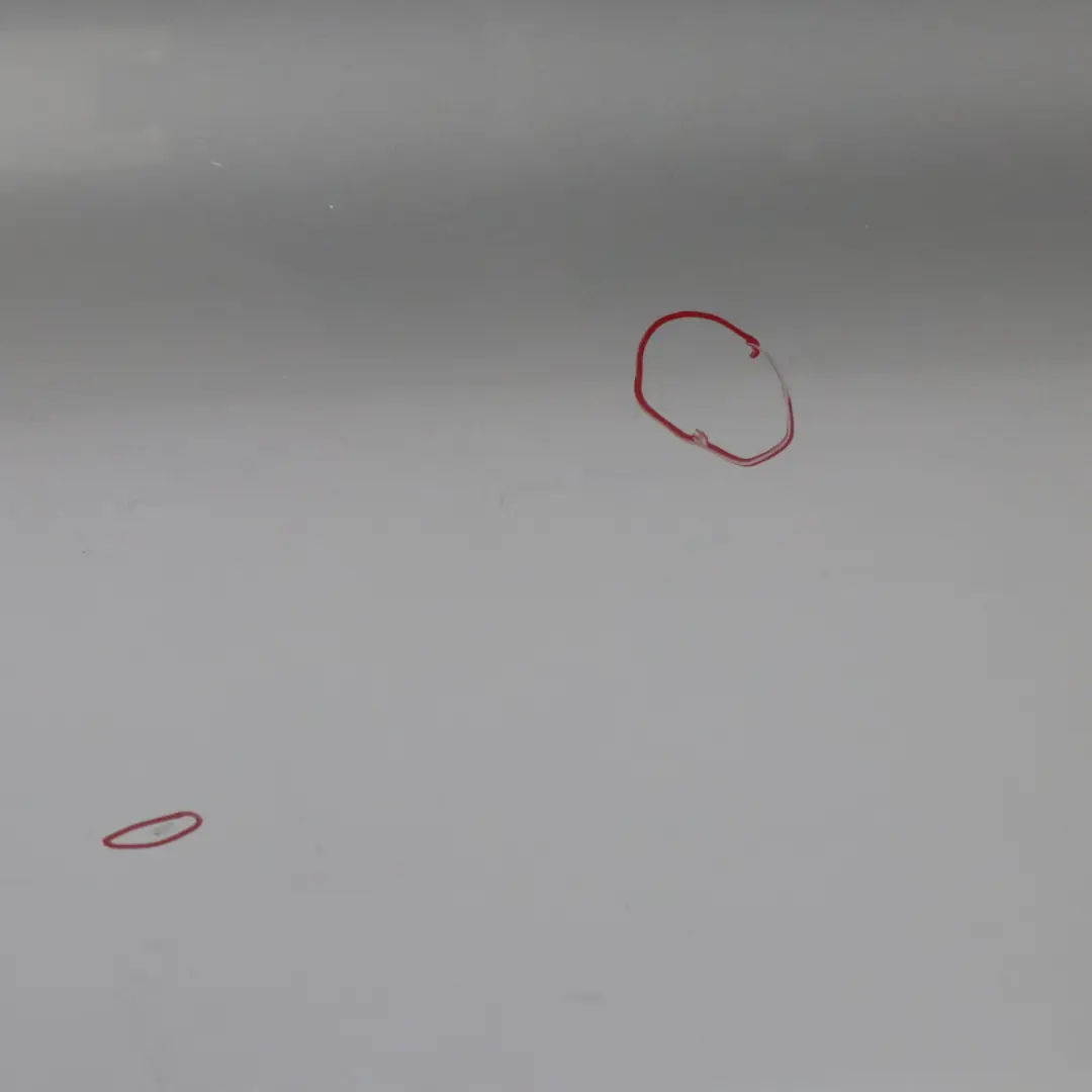 BMW F02 Puerta Trasera Derecha Titansilber Titan Silver Metallic - 354 - SKU 7203982-TS - Número de pieza 7203982