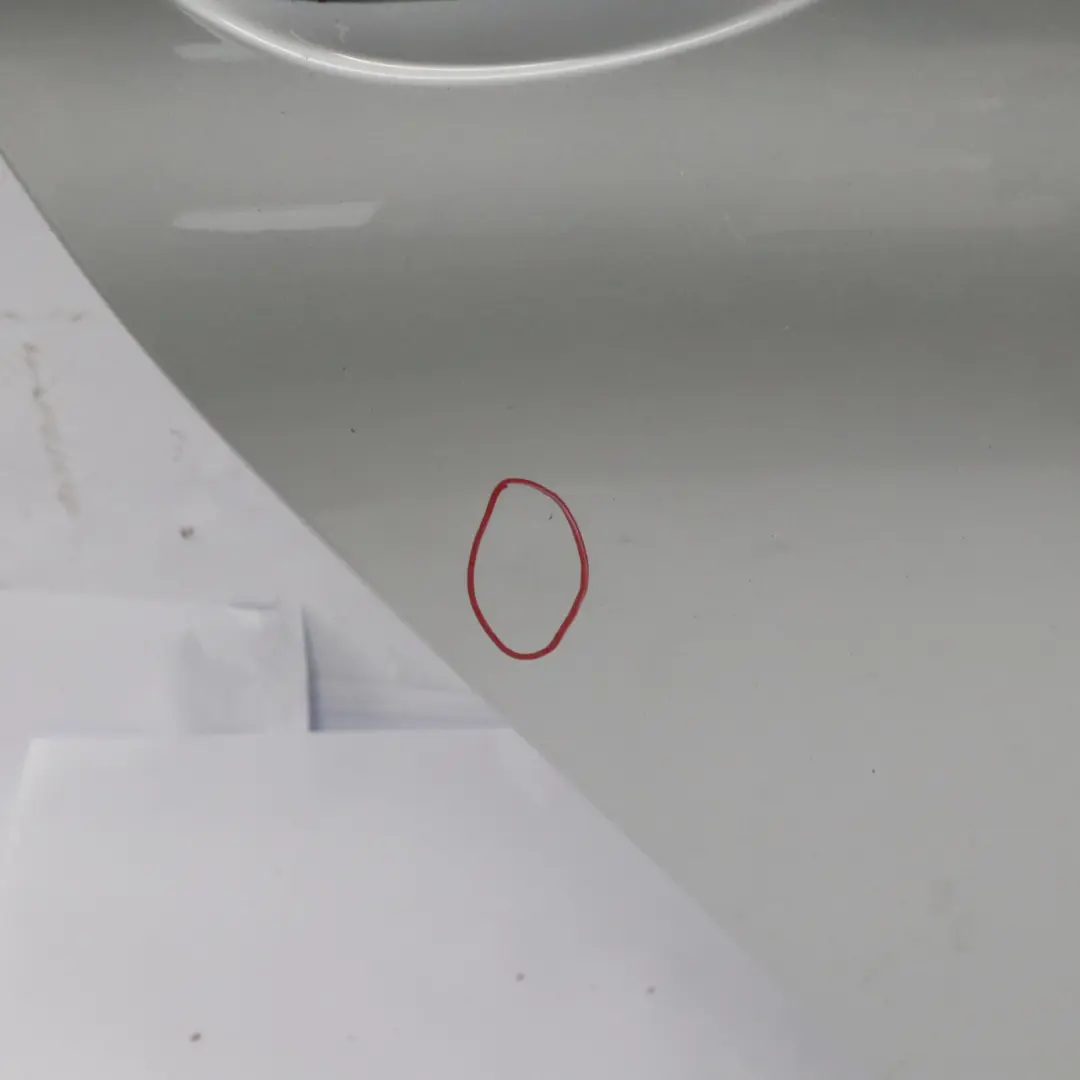 Arrière Droite Titansilber Argent Titan Métallisé - 354 pour BMW F02 Porte à propos du numéro de pièce 7203982 BMW F02 Porte Arrière Droite Titansilber Argent Titan Métallisé - 354 - SKU 7203982-TS - Numéro de pièce 7203982