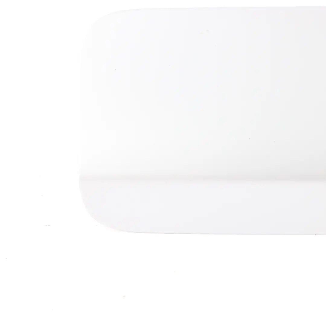 Couvercle Remplissage Réservoir Argent Glacier Métallisé A83 pour BMW F10 à propos du numéro de pièce 7204341 BMW F10 Couvercle Remplissage Réservoir Argent Glacier Métallisé A83 - SKU 7204341-GSB - Numéro de pièce 7204341