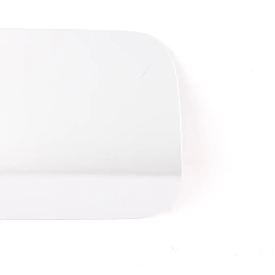 Klapka Wlewu Paliwa Srebrna do BMW F10 o numerze 7204341 BMW F10 Klapka Wlewu Paliwa Srebrna - SKU 7204341-GSB - Numer Części 7204341