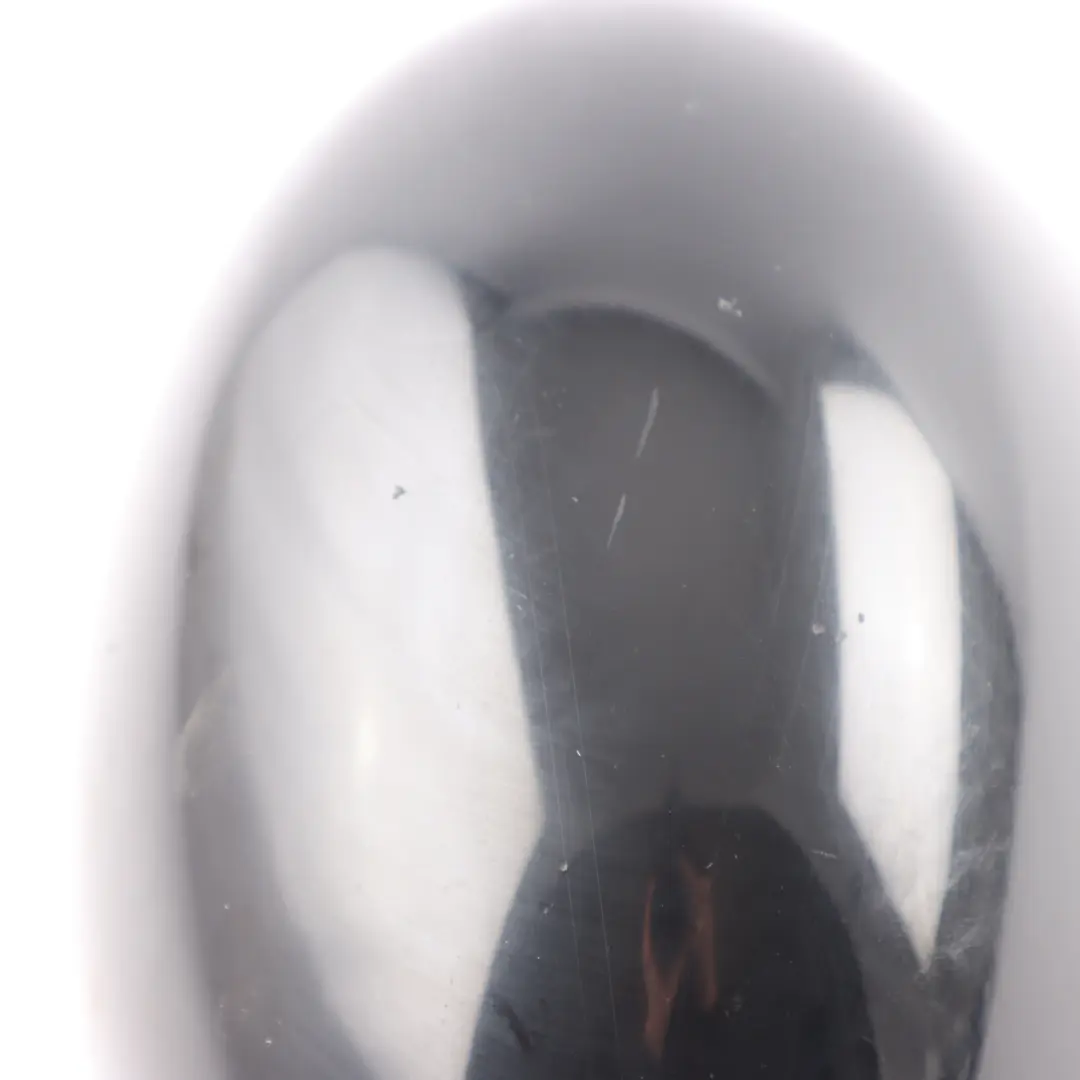 Tapa Espejo Retrovisor Puerta Derecha Carcasa Tapa Negro para Mini R55 con número de pieza 7207090 Mini R55 Tapa Espejo Retrovisor Puerta Derecha Carcasa Tapa Negro - SKU 7207090 - Número de pieza 7207090