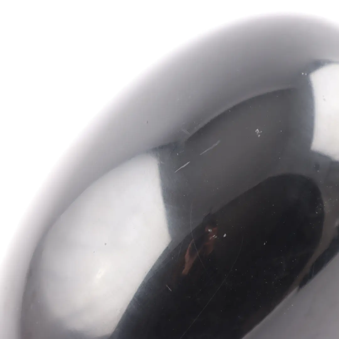 Mini R55 Außenspiegel Abdeckung Rechts Türverkleidung Gehäuse Schwarz - SKU 7207090 - Teilenummer 7207090