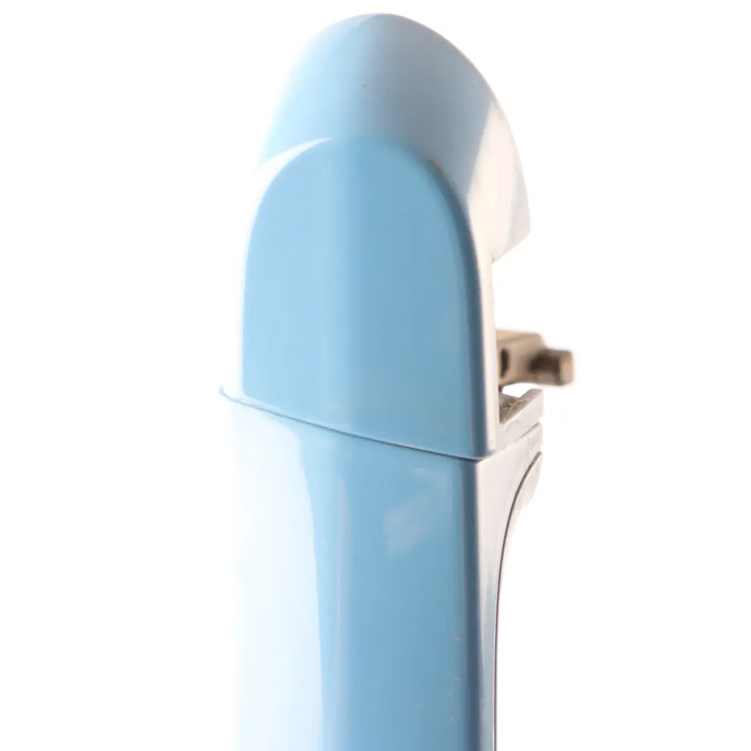 Grab Handle Door BMW F20 F30 Front Rear Left N/S Yas Marina Blue Metallic - B68 to with Part number 7207561 Grab Handle Door BMW F20 F30 Front Rear Left N/S Yas Marina Blue Metallic - B68 - SKU 7207561-YMB - Part number 7207561