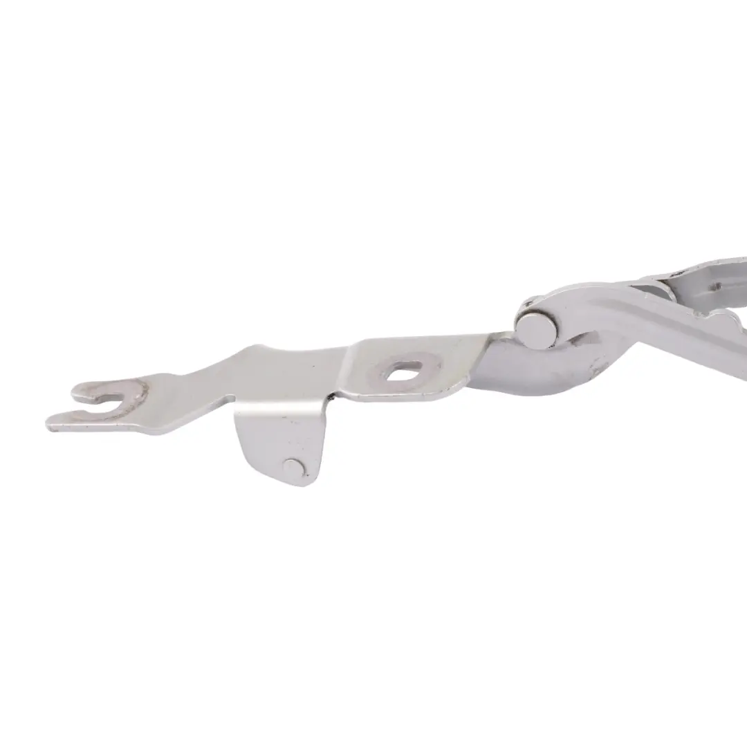 Cerniera Cofano Motore BMW X3 F25 X4 F26 Destra Argento Ghiacciato A83 7210730 per con numero di parte 7262876 Cerniera Cofano Motore BMW X3 F25 X4 F26 Destra Argento Ghiacciato A83 7210730 - SKU 7262876-GSB - Numero di parte 7262876
