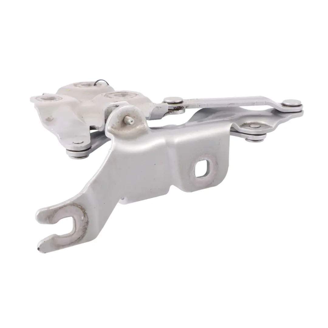  Motorhaubenscharnier BMW X3 F25 X4 F26 Rechts Glacier Silber - A83 7210730 - SKU 7262876-GSB - Teilenummer 7262876