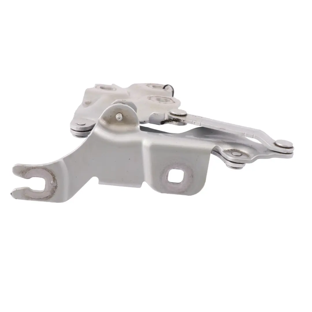 Cerniera Cofano Motore BMW X3 F25 X4 F26 Destra Argento Ghiacciato A83 7210730 per con numero di parte 7262876 Cerniera Cofano Motore BMW X3 F25 X4 F26 Destra Argento Ghiacciato A83 7210730 - SKU 7262876-GSB - Numero di parte 7262876