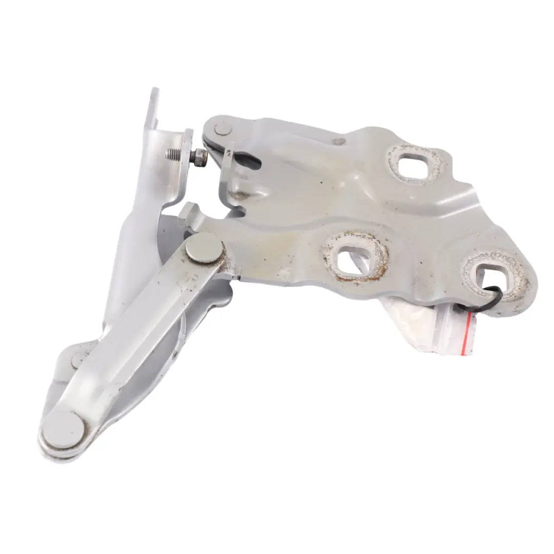  Bonnet Hinge BMW X3 F25 X4 F26 Right O/S Engine Hood Glacier Silver A83 7210730 - SKU 7262876-GSB - Part number 7262876