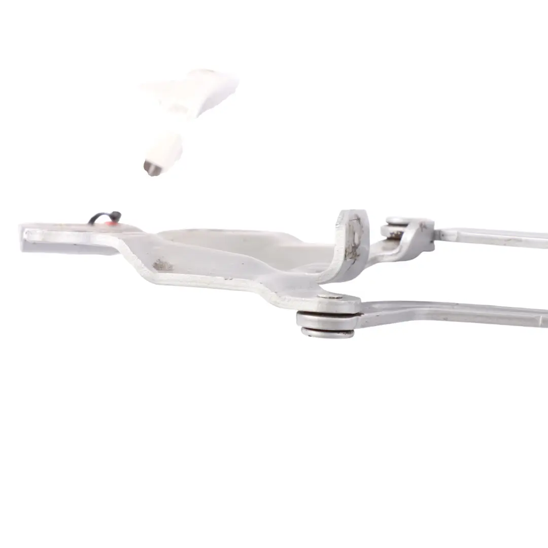  Cerniera Cofano Motore BMW X3 F25 X4 F26 Destra Argento Ghiacciato A83 7210730 - SKU 7262876-GSB - Numero di parte 7262876
