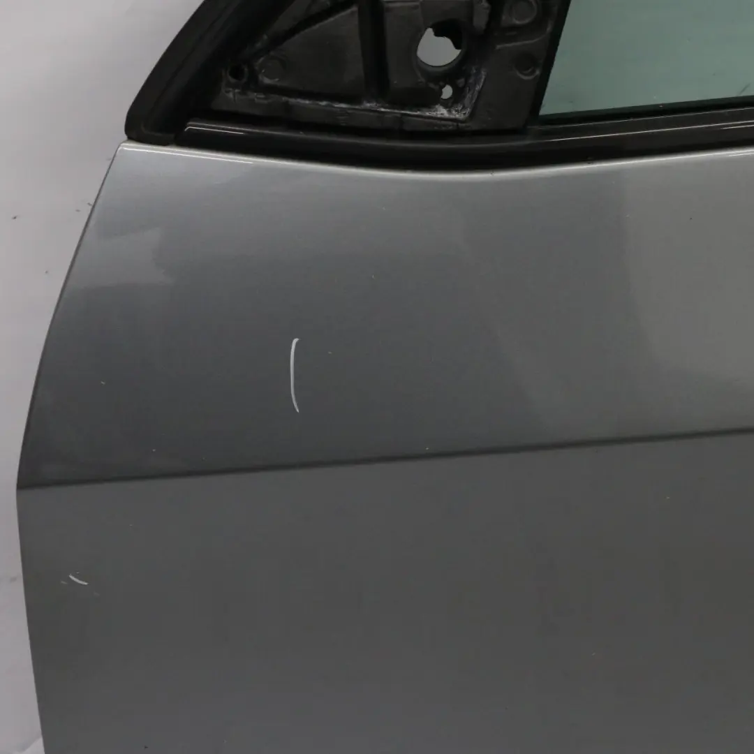 BMW X5 E70 Porte Avant Gauche Spacegrau Gris Espace Métallisé - A52 - SKU 7211423-SCG - Numéro de pièce 7211423