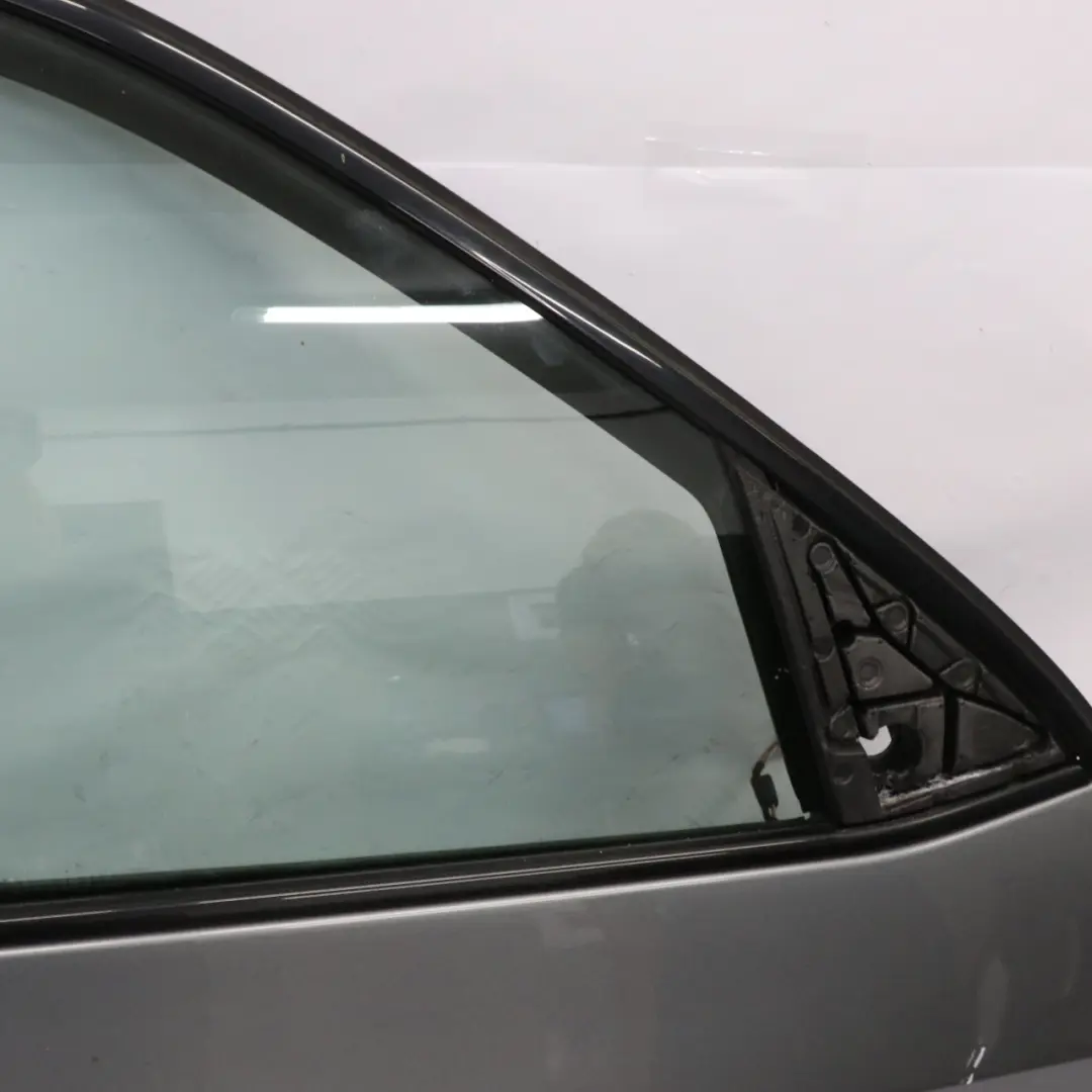 BMW X5 E70 Porte Avant Droite Spacegrau Gris Espace Métallisé - A52 - SKU 7211424-SCG - Numéro de pièce 7211424