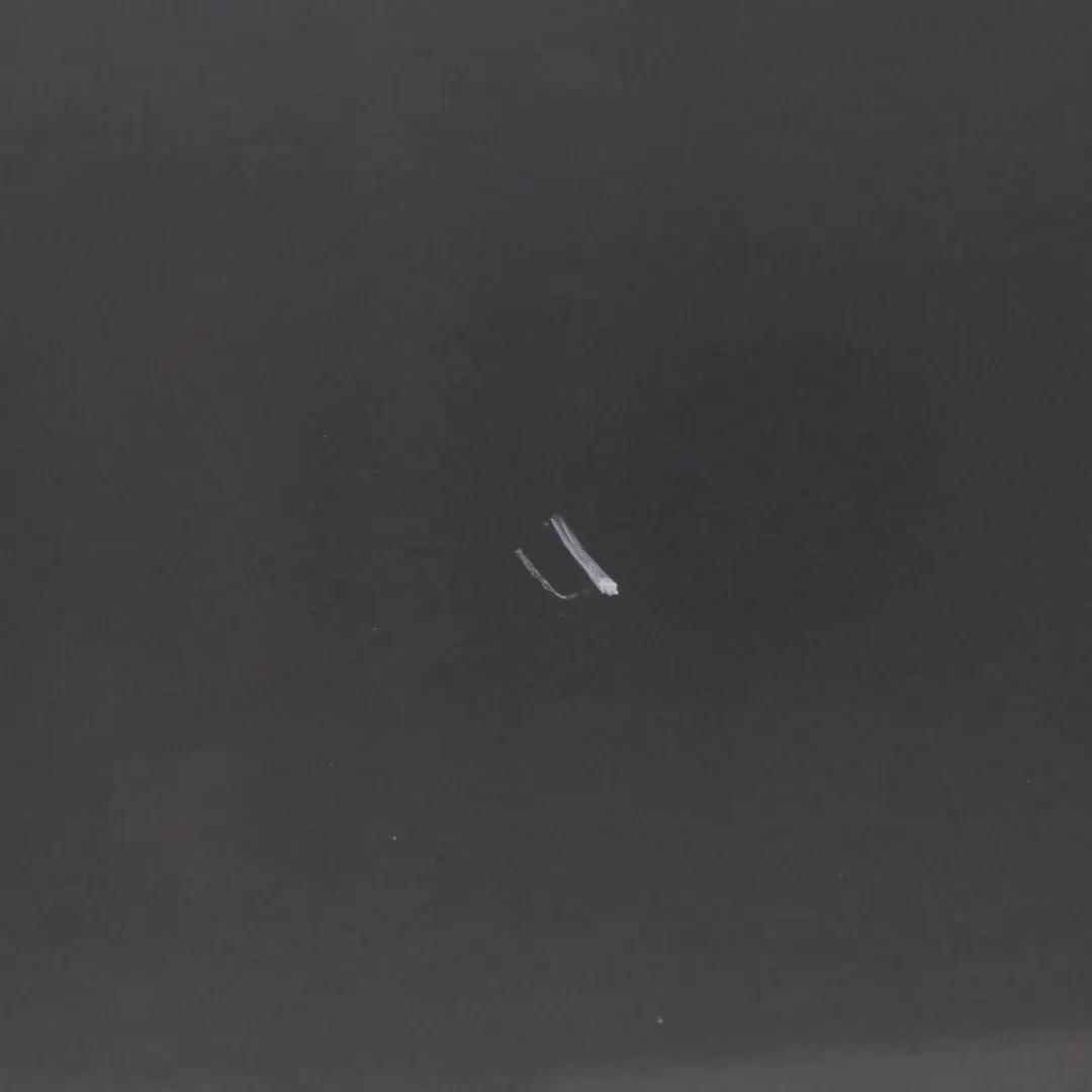 BMW X5 E70 Porte Avant Droite Spacegrau Gris Espace Métallisé - A52 - SKU 7211424-SCG - Numéro de pièce 7211424