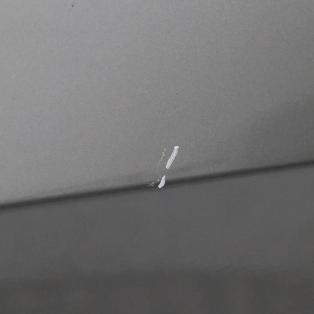 BMW X5 E70 Porte Avant Droite Spacegrau Gris Espace Métallisé - A52 - SKU 7211424-SCG - Numéro de pièce 7211424