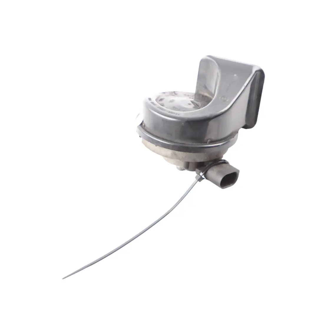  Klaxon BMW F40 F44 Unité de signal sonore Sirène son grave - SKU 7214931 - Numéro de pièce 7214931
