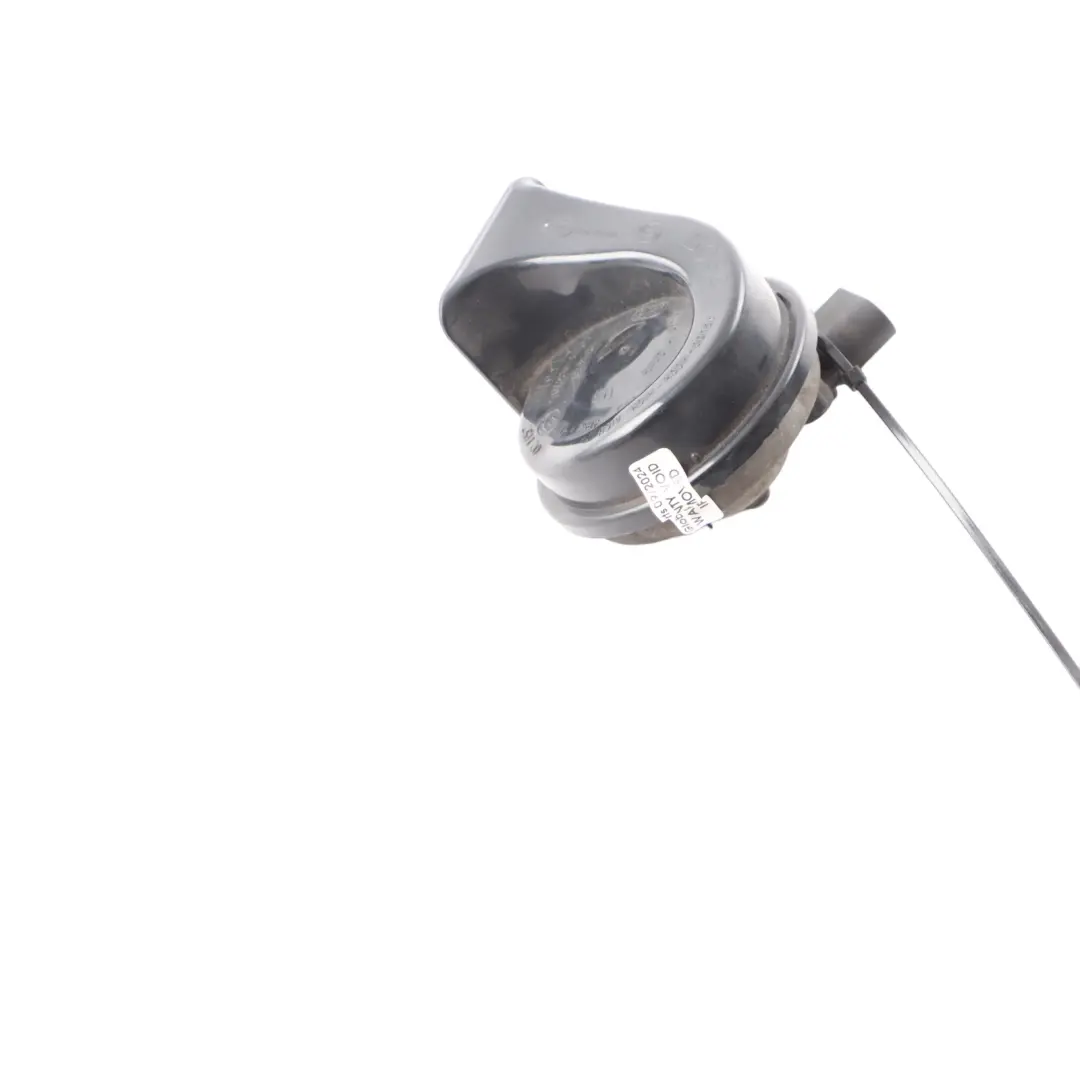  Klaxon BMW F40 F44 Unité de signal sonore Sirène son grave - SKU 7214931 - Numéro de pièce 7214931