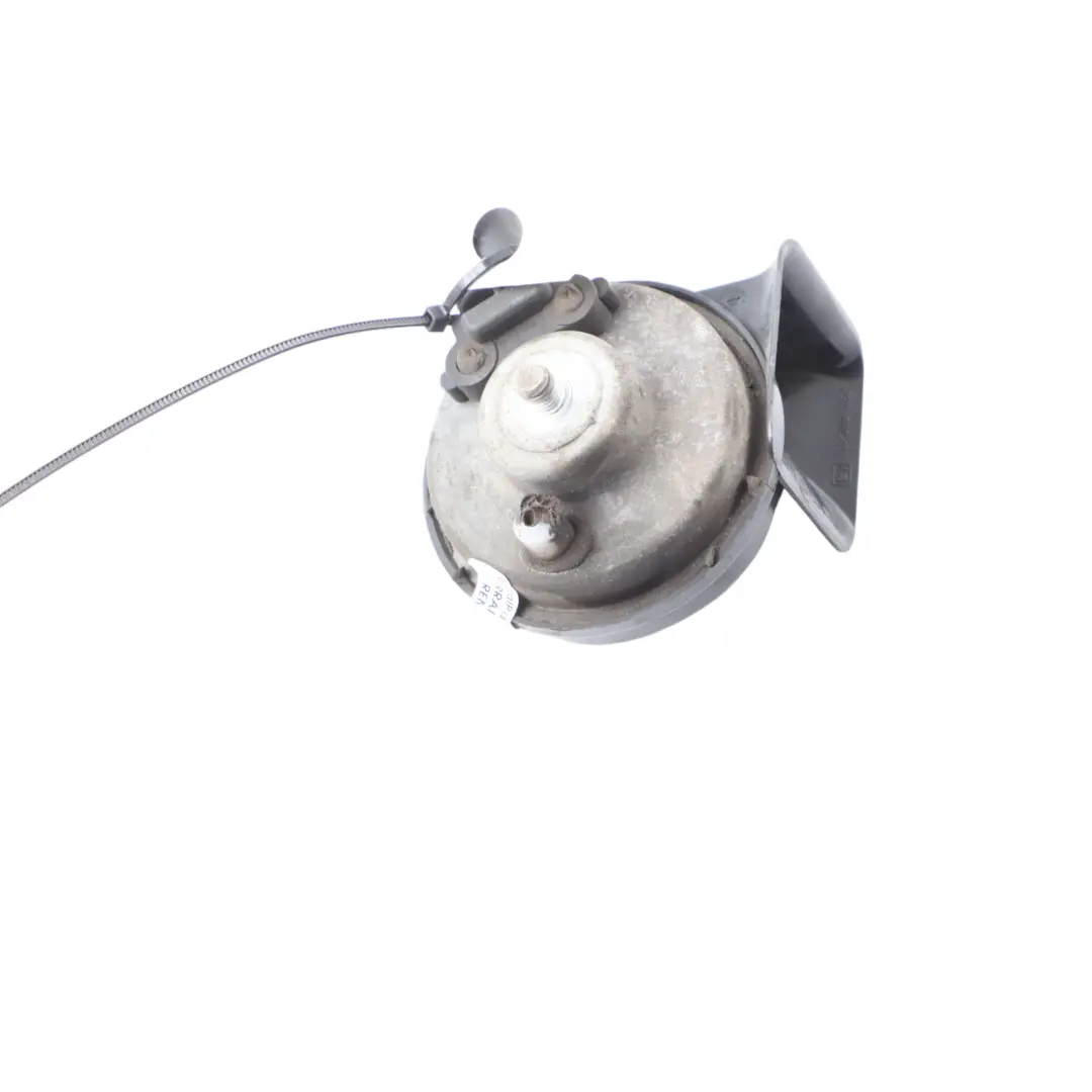  Horn BMW F40 F44 Horn Signal Unit Siren Sound Low Pitch Tone - SKU 7214931 - Part number 7214931