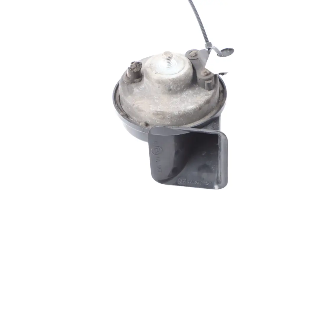  Horn BMW F40 F44 Horn Signal Unit Siren Sound Low Pitch Tone - SKU 7214931 - Part number 7214931
