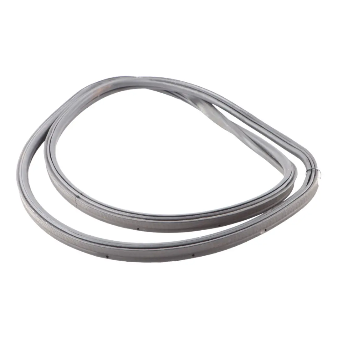 Kofferraum Heck Klappen Dichtung Gummi für BMW F44 mit Teilenummer 7224108 BMW F44 Kofferraum Heck Klappen Dichtung Gummi - SKU 7224108 - Teilenummer 7224108