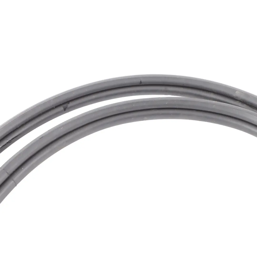 Kofferraum Heck Klappen Dichtung Gummi für BMW F44 mit Teilenummer 7224108 BMW F44 Kofferraum Heck Klappen Dichtung Gummi - SKU 7224108 - Teilenummer 7224108