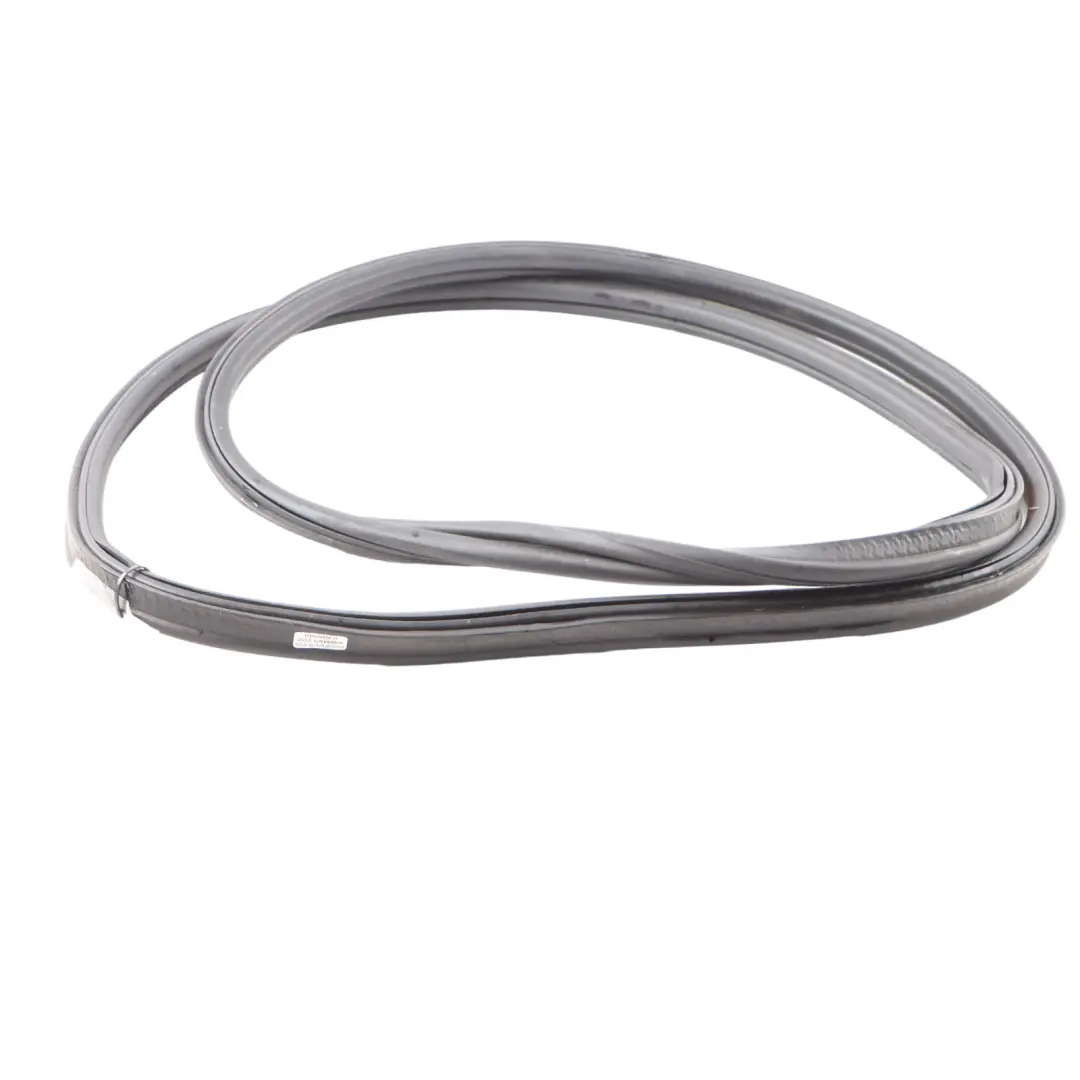 Joint d'étanchéité de coffre et de hayon en caoutchouc pour BMW F44 à propos du numéro de pièce 7224108 BMW F44 Joint d'étanchéité de coffre et de hayon en caoutchouc - SKU 7224108 - Numéro de pièce 7224108