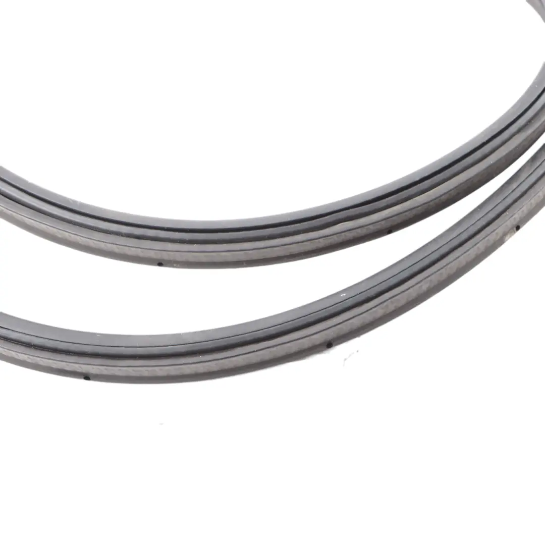 BMW F44 Bagagliaio Portellone posteriore Guarnizione di gomma di tenuta - SKU 7224108 - Numero di parte 7224108