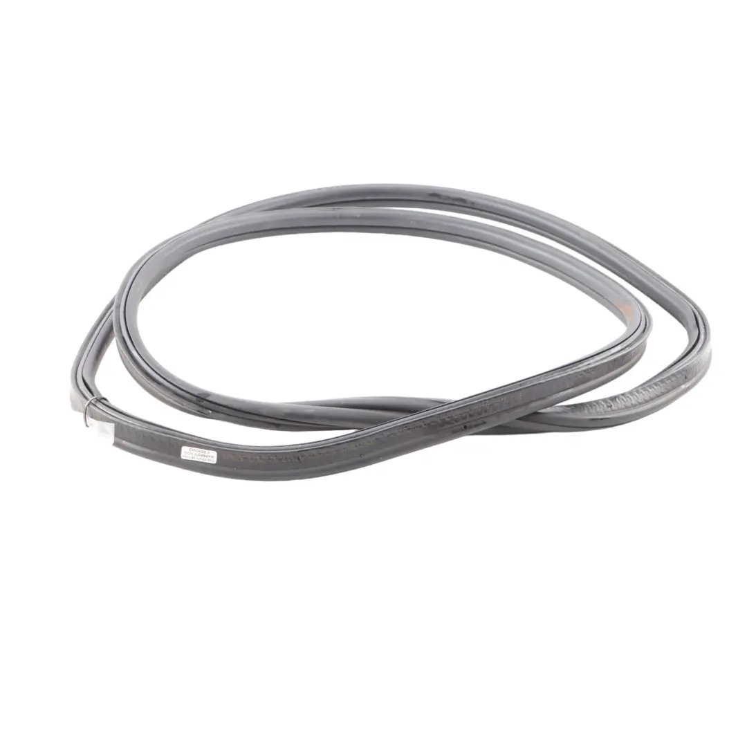Joint d'étanchéité de coffre et de hayon en caoutchouc pour BMW F44 à propos du numéro de pièce 7224108 BMW F44 Joint d'étanchéité de coffre et de hayon en caoutchouc - SKU 7224108 - Numéro de pièce 7224108