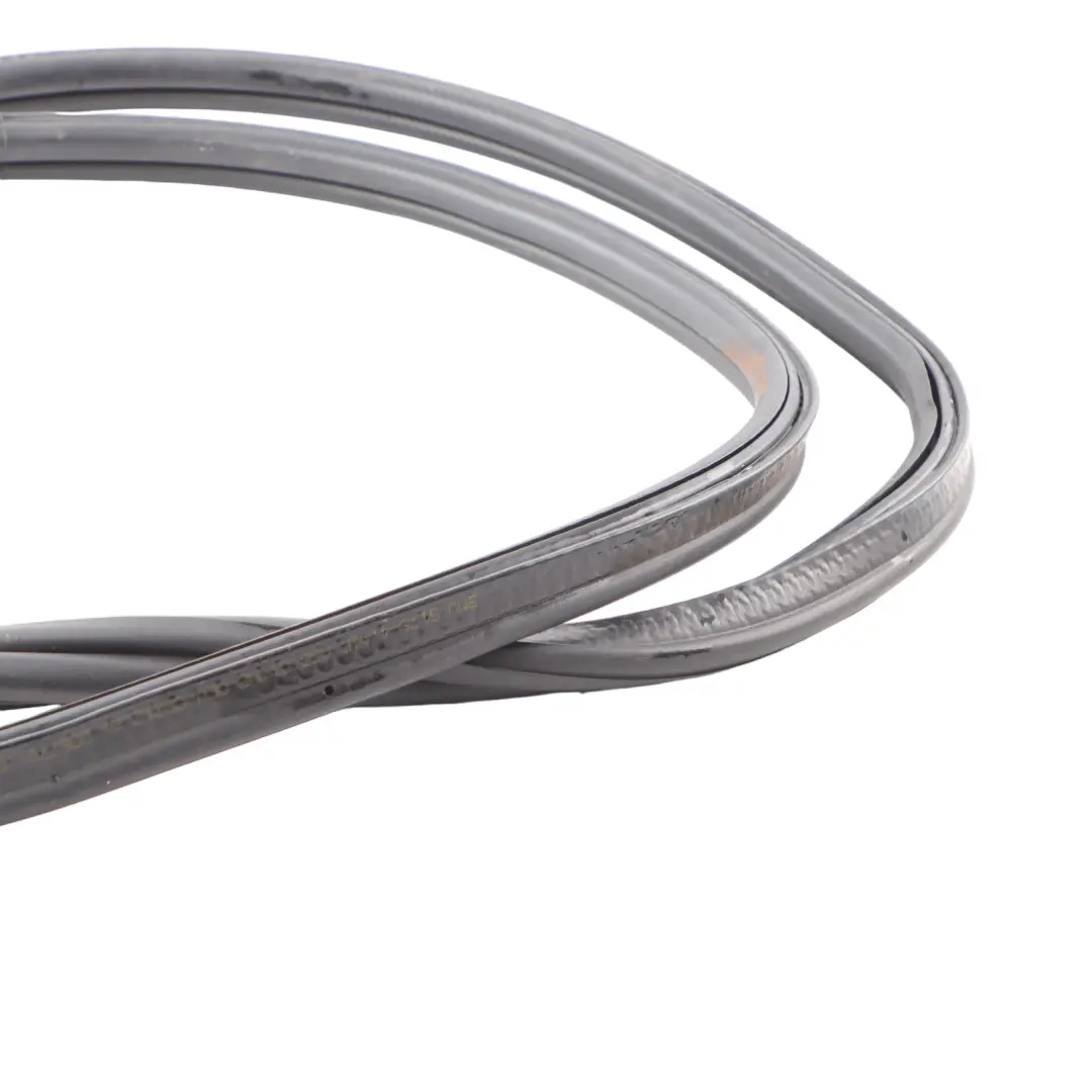 Kofferraum Heck Klappen Dichtung Gummi für BMW F44 mit Teilenummer 7224108 BMW F44 Kofferraum Heck Klappen Dichtung Gummi - SKU 7224108 - Teilenummer 7224108