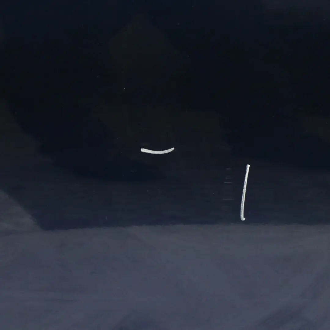 Puerta Trasera Izquierda BMW F07 GT Tiefseeblau Deep Sea Blue Metallic - A76 para con número de pieza 7228149 Puerta Trasera Izquierda BMW F07 GT Tiefseeblau Deep Sea Blue Metallic - A76 - SKU 7228149-DSB - Número de pieza 7228149