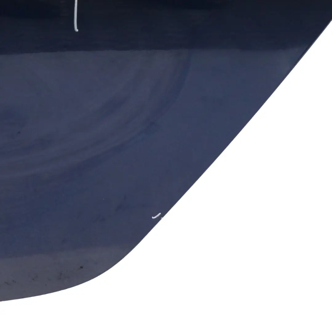  Door Rear Left N/S BMW F07 GT Tiefseeblau Deep Sea Blue Metallic - A76 - SKU 7228149-DSB - Part number 7228149