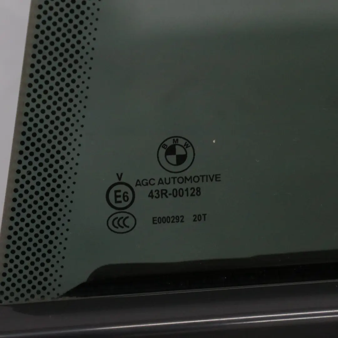 Tür hinten links BMW F07 GT Titansilber Metallic - 354 für mit Teilenummer 7228149 Tür hinten links BMW F07 GT Titansilber Metallic - 354 - SKU 7228149-TS - Teilenummer 7228149