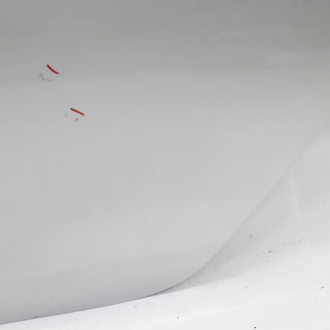  Tür hinten links BMW F07 GT Titansilber Metallic - 354 - SKU 7228149-TS - Teilenummer 7228149