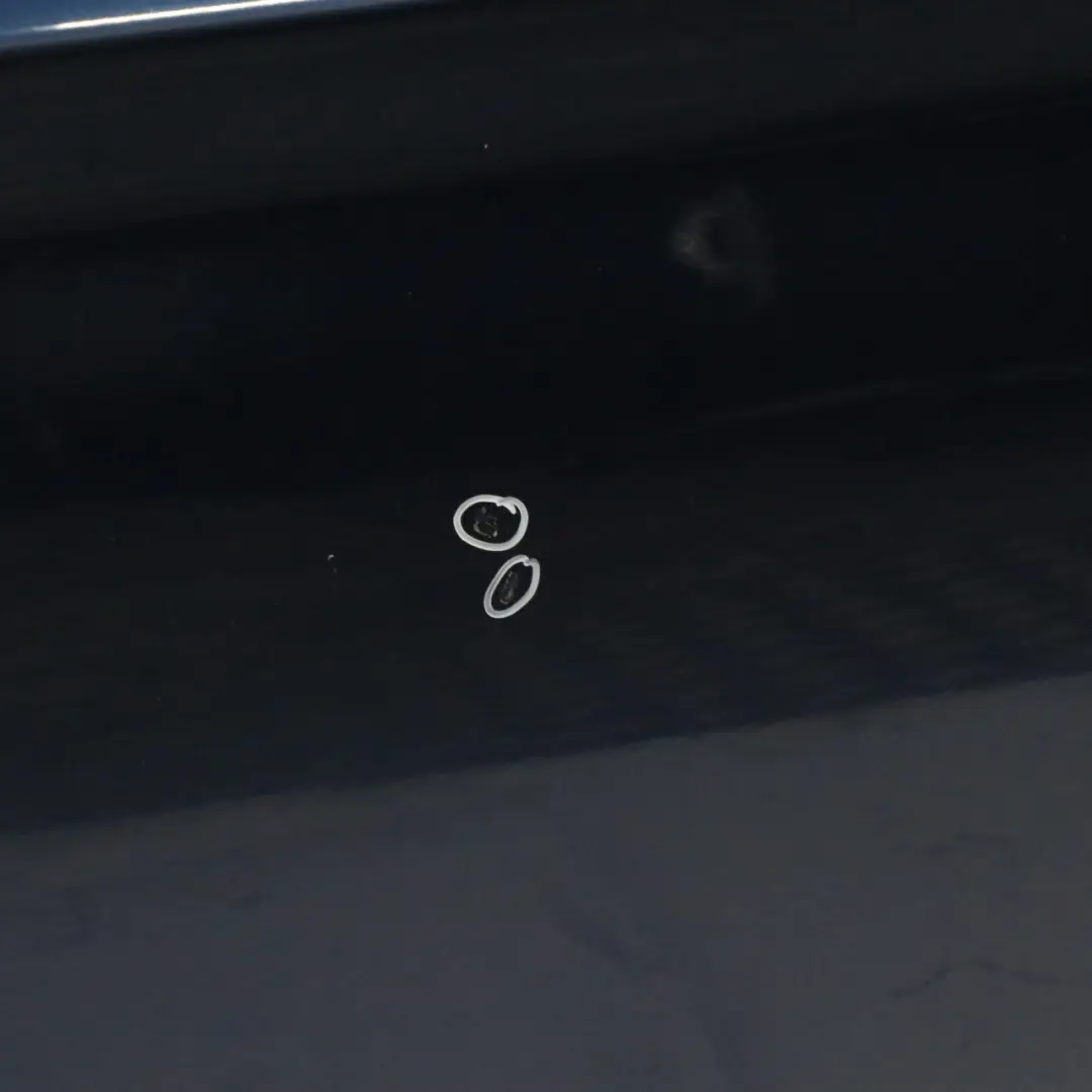 Arrière Droite BMW F07 GT Tiefseeblau Bleu Mer Profond Métallisé - A76 pour Porte à propos du numéro de pièce 7228150 Porte Arrière Droite BMW F07 GT Tiefseeblau Bleu Mer Profond Métallisé - A76 - SKU 7228150-DSB - Numéro de pièce 7228150